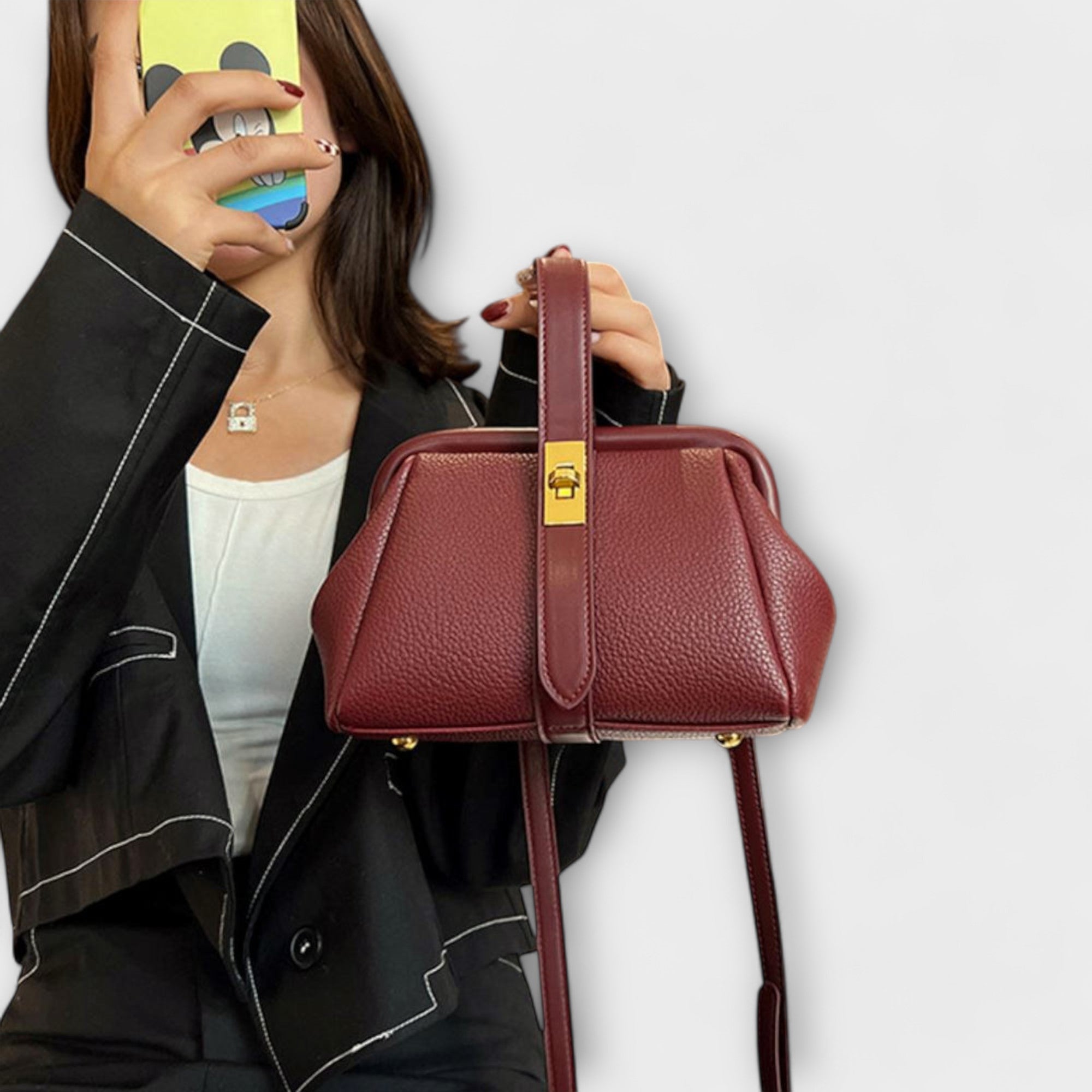 Eline - Retro Bag