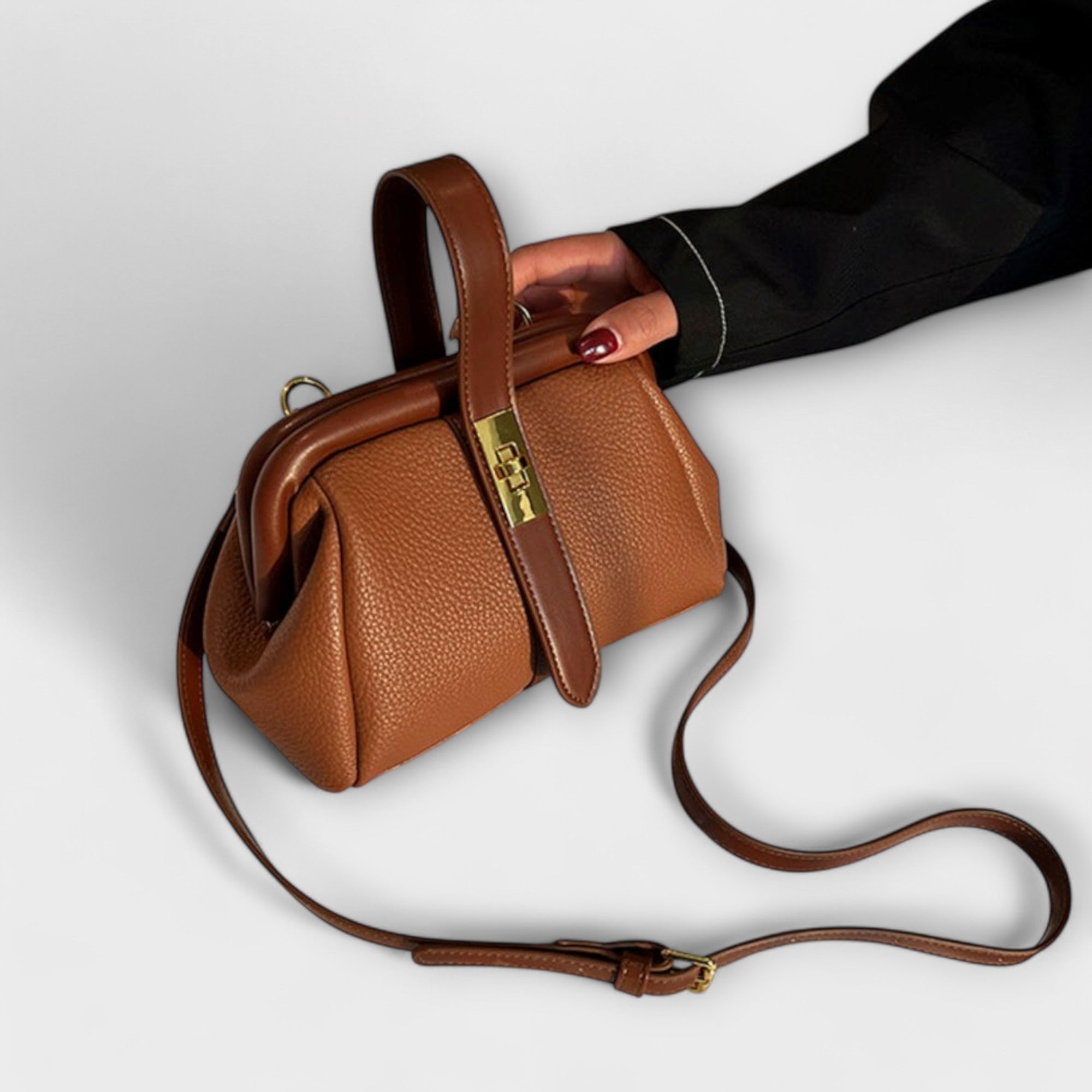 Eline - Retro Bag