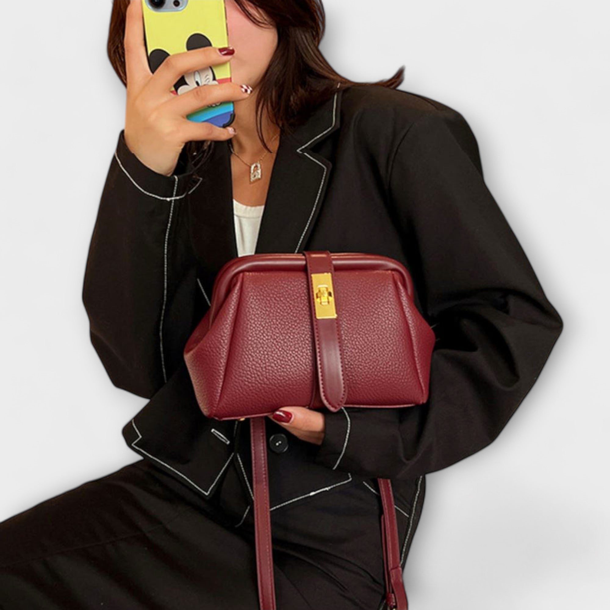 Eline - Retro Bag
