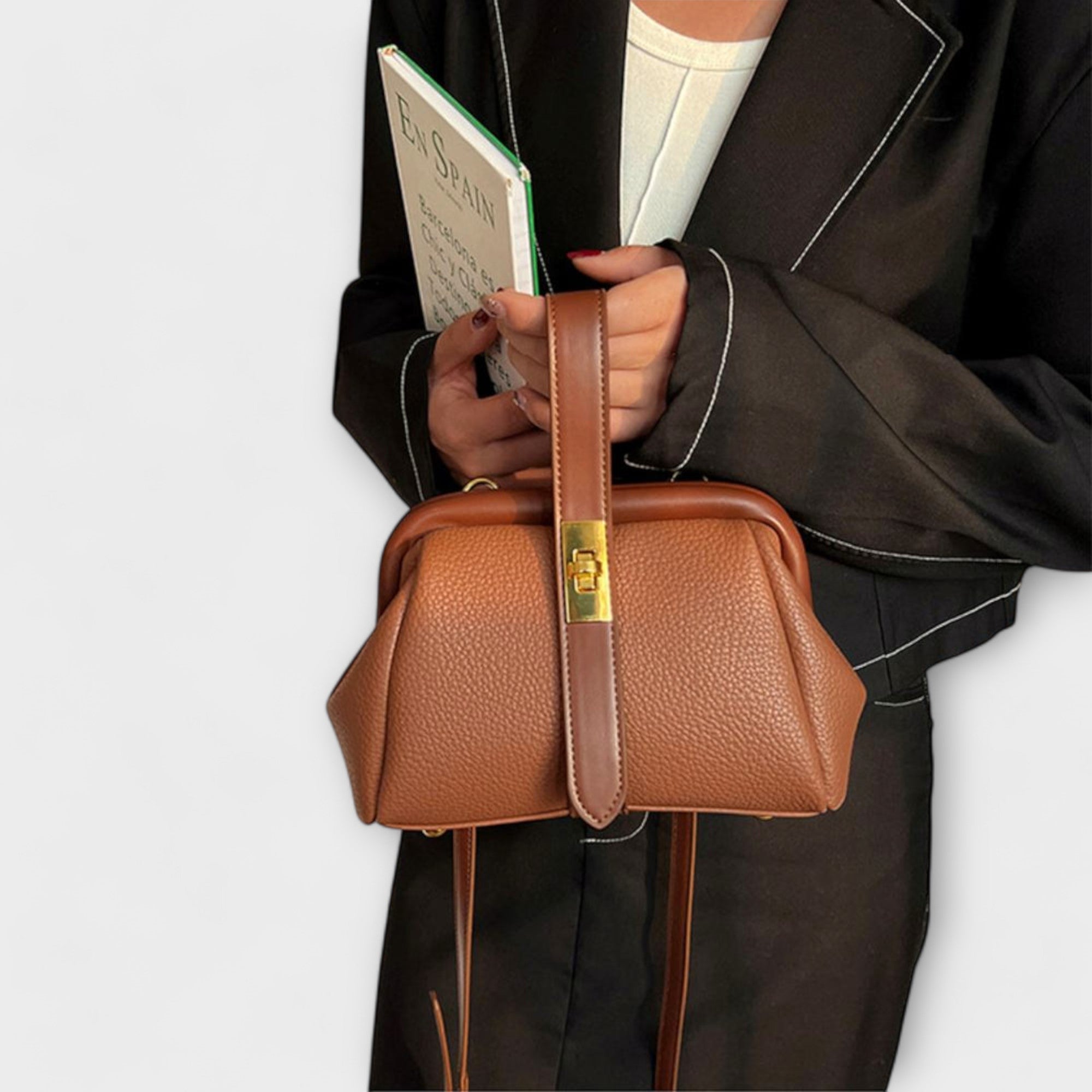 Eline - Retro Bag
