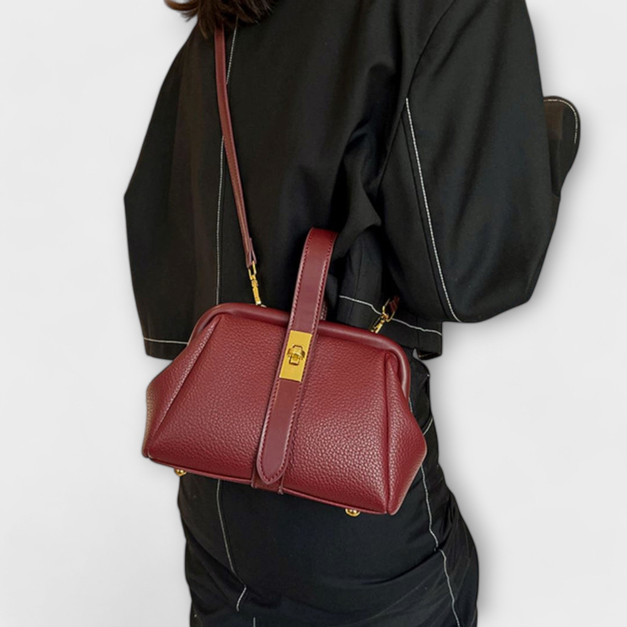 Eline - Retro Bag