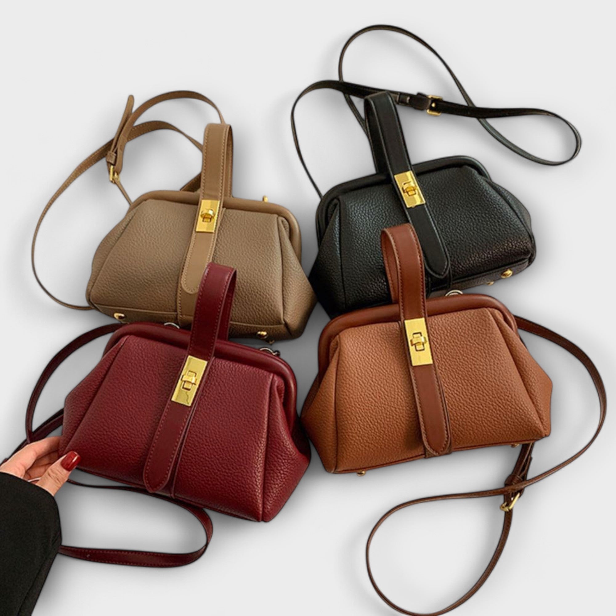 Eline - Retro Bag