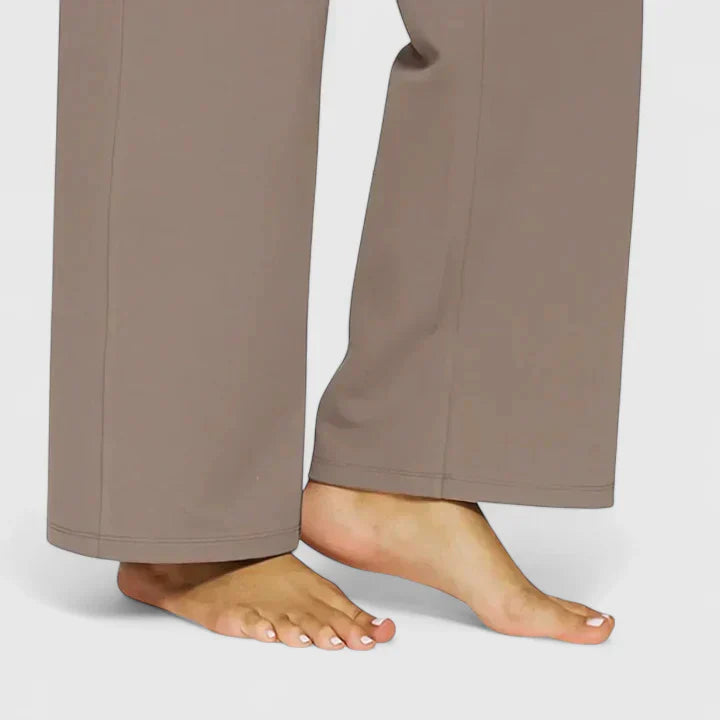 Amie - Elegant Pants