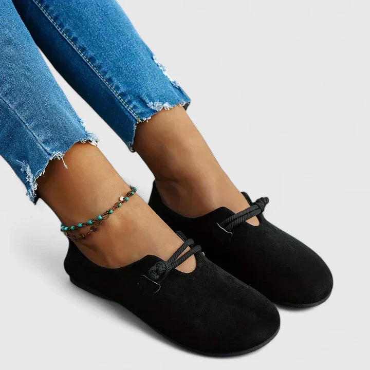 Eudora | Supportive Everyday Loafers