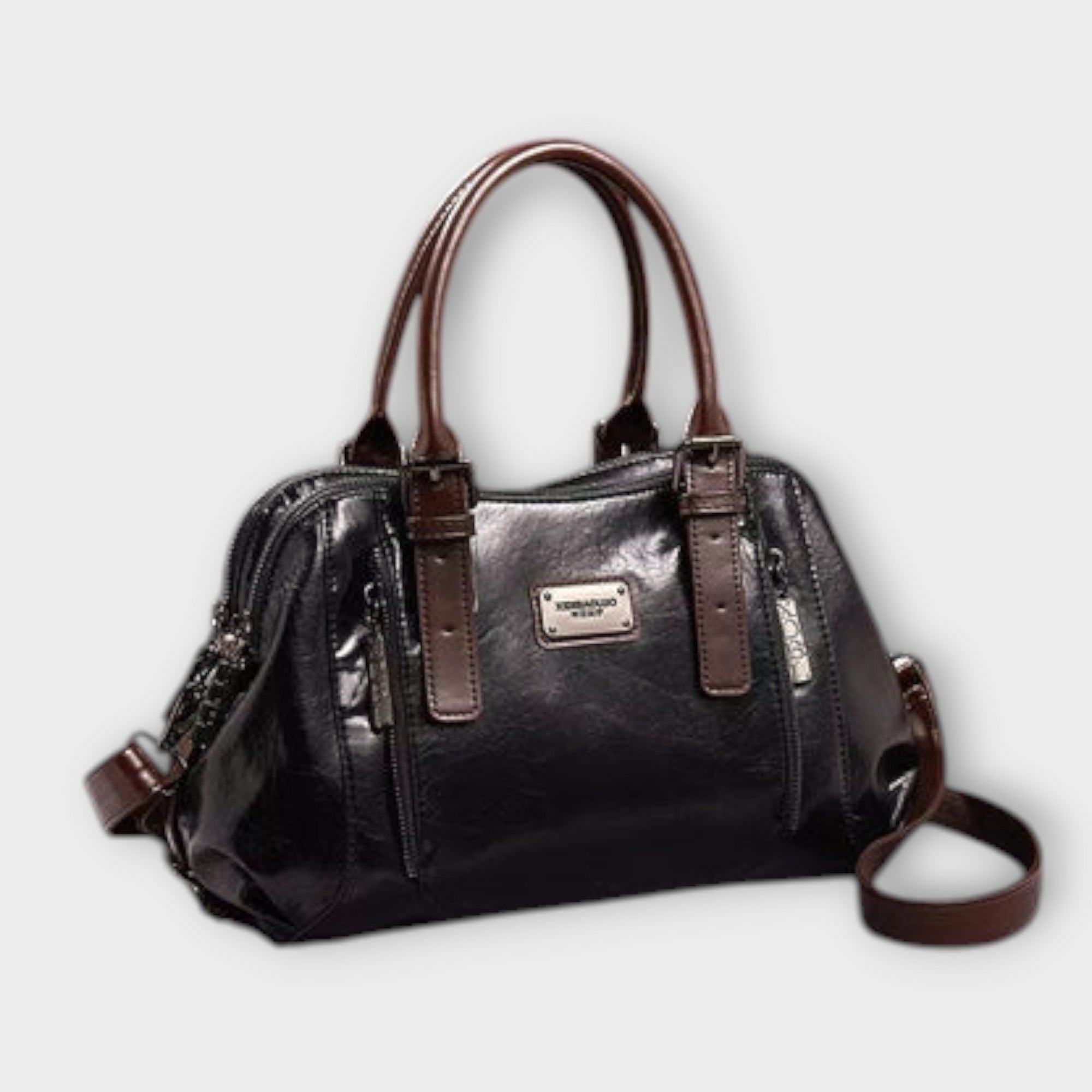 Eline - Elegant Vintage Handbag