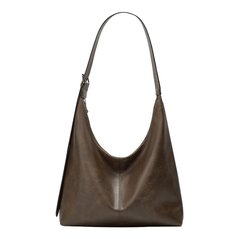 Madison | Relaxed Everyday Tote Bag
