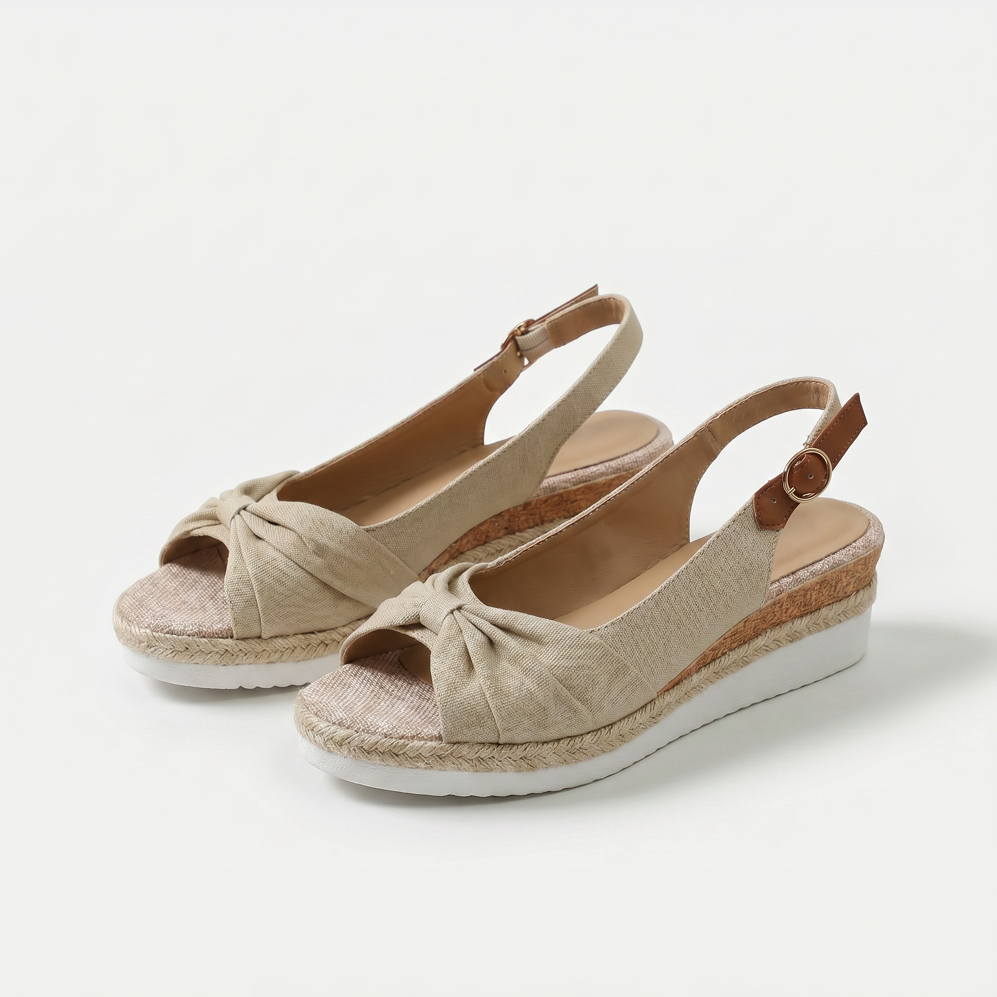 Candy - Open-Toe Orthopedic Sandals