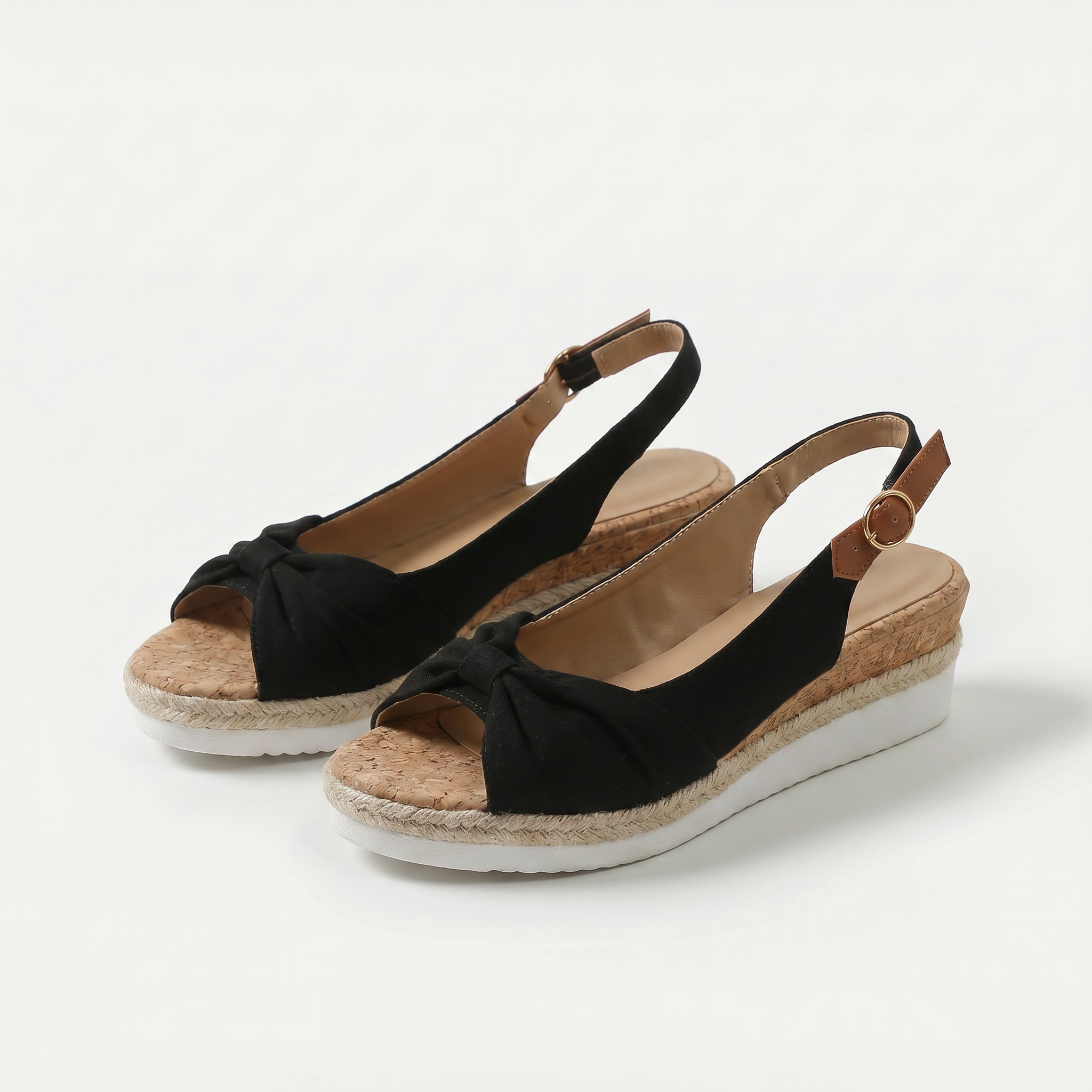 Candy - Open-Toe Orthopedic Sandals