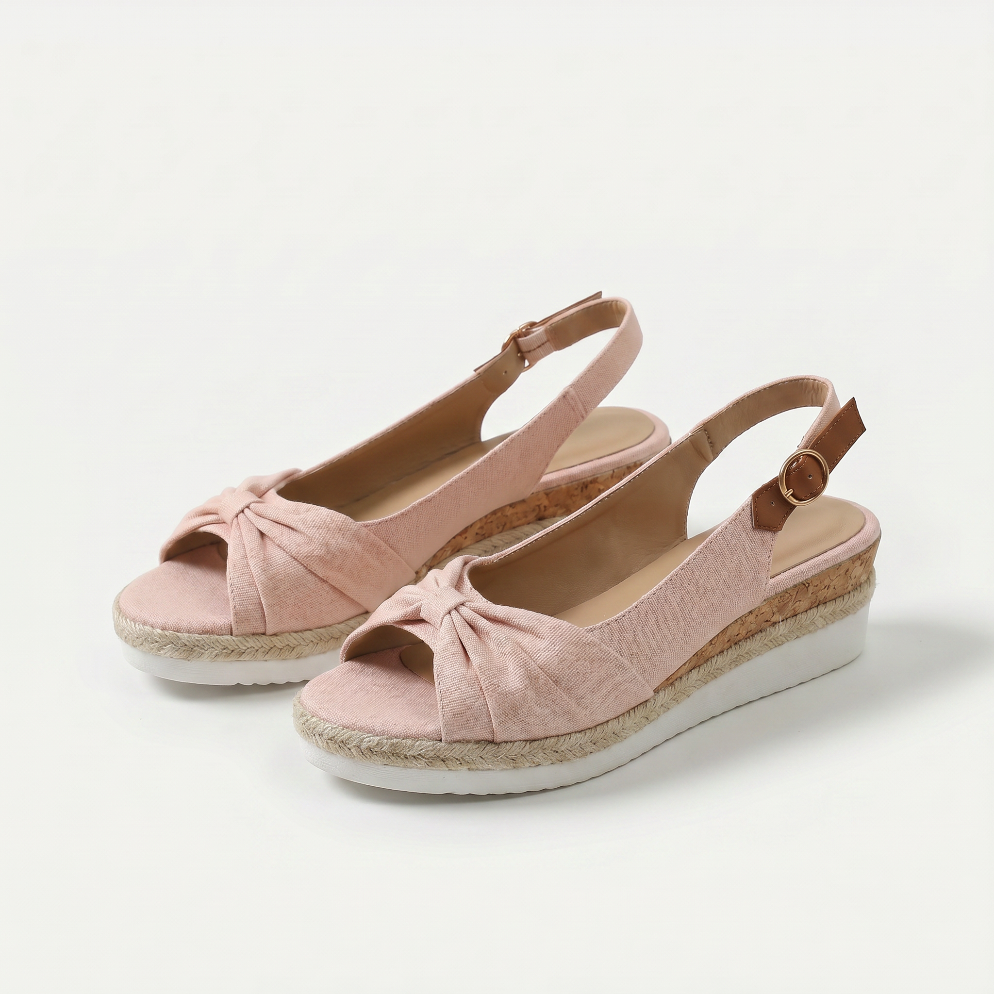 Candy - Open-Toe Orthopedic Sandals
