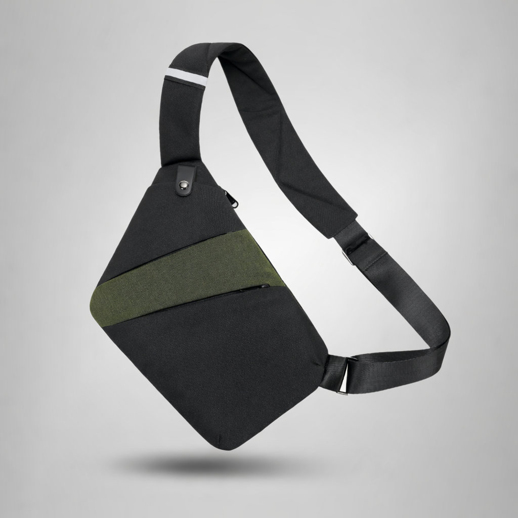 SecuBag 2.0 - Shoulder Bag