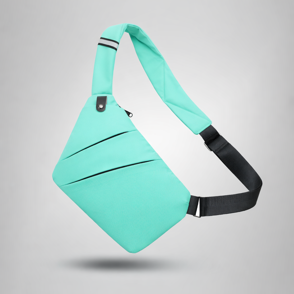 SecuBag 2.0 - Shoulder Bag