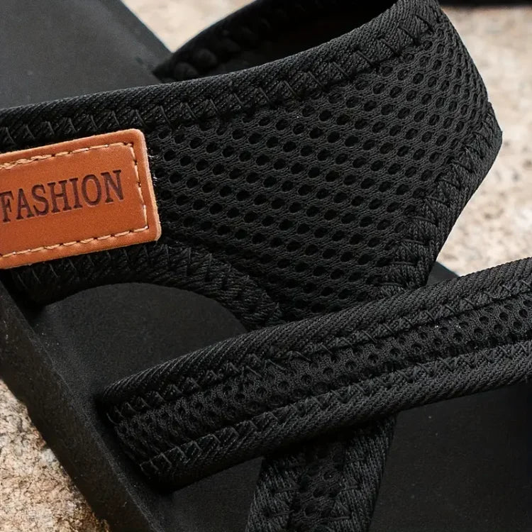 Brooklyn | Orthopedic Sandals