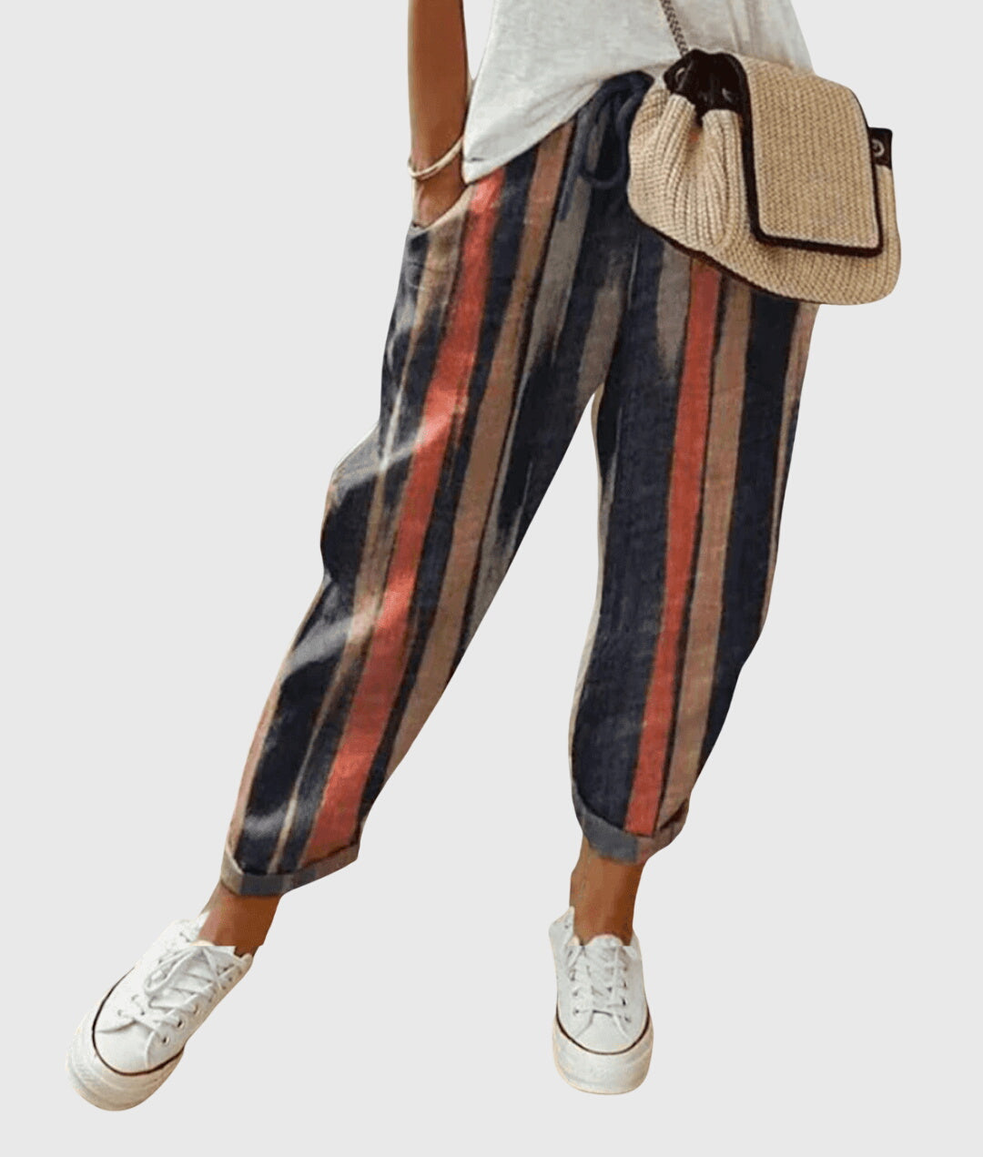 Madeline - Elegant Summer Pants