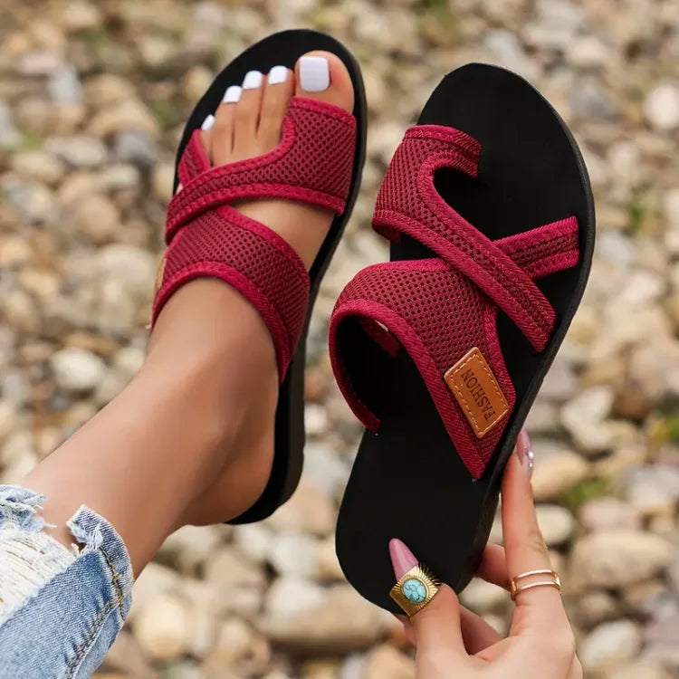 Brooklyn | Orthopedic Sandals
