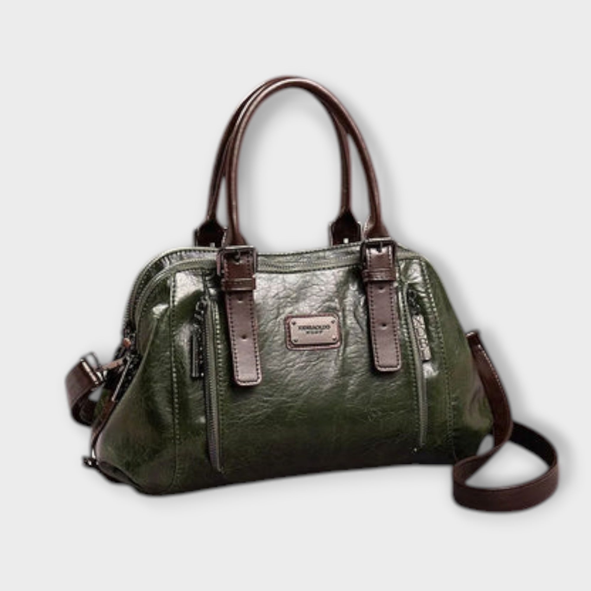 Eline - Elegant Vintage Handbag