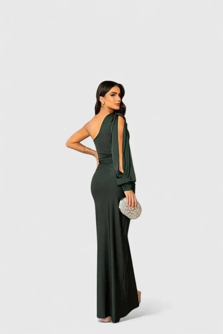 Saryxiah - Elegant Maxi Dress