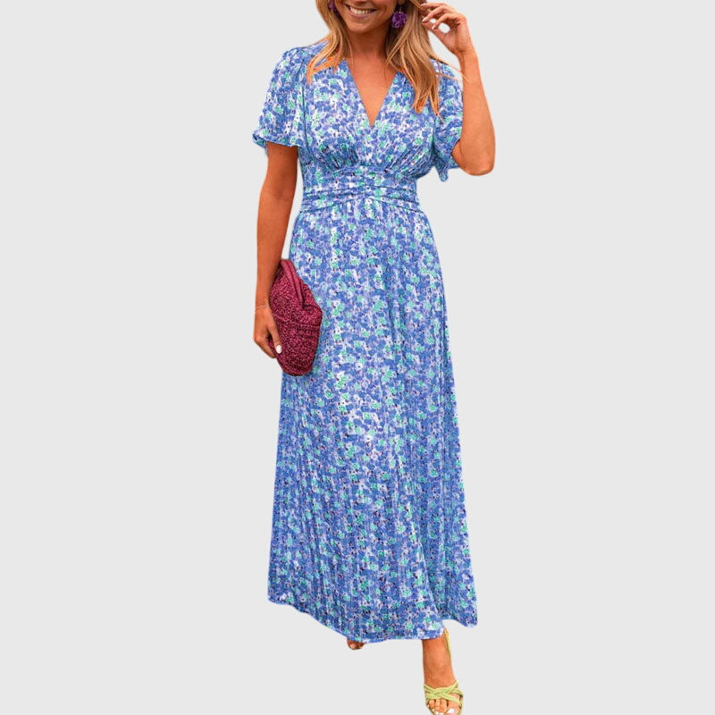 Alice - Comfortable Summer Dress
