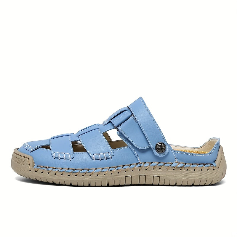 Elina – Customizable Comfort Sandals