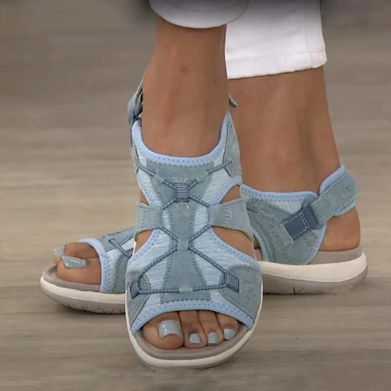 Mery - Comfort Orthopedic Sandals