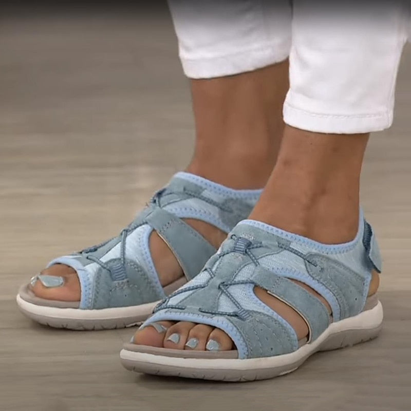 Mery - Comfort Orthopedic Sandals