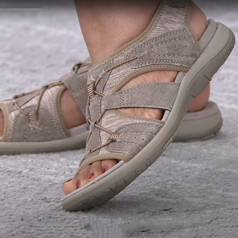Mery - Comfort Orthopedic Sandals