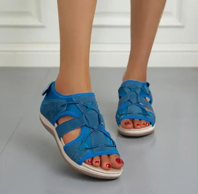 Mery - Comfort Orthopedic Sandals