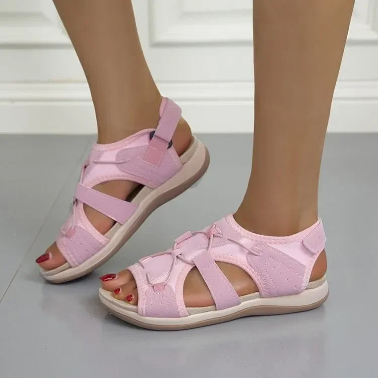 Mery - Comfort Orthopedic Sandals