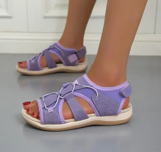 Mery - Comfort Orthopedic Sandals