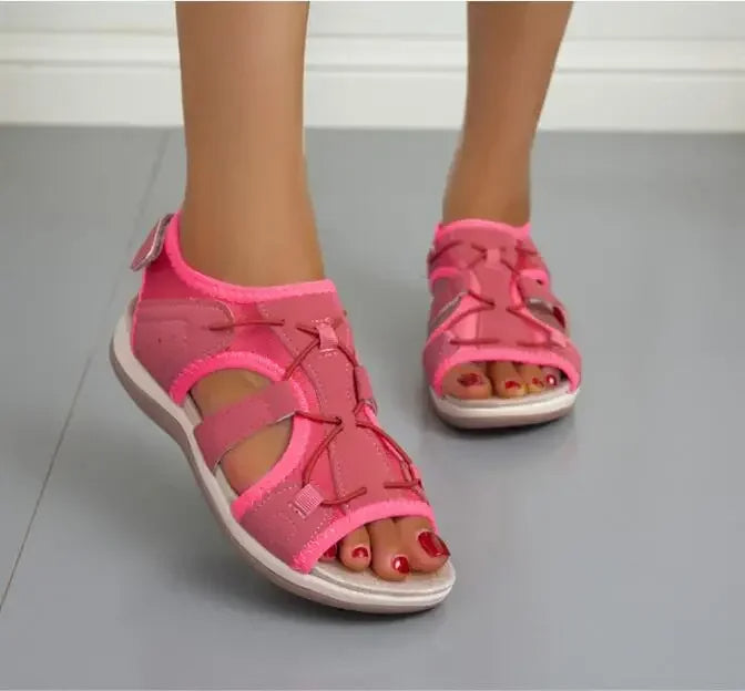 Mery - Comfort Orthopedic Sandals