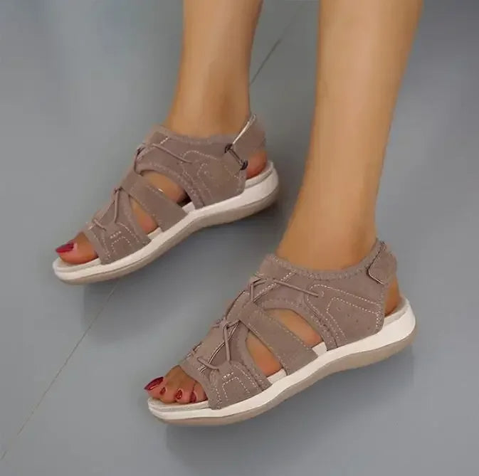 Mery - Comfort Orthopedic Sandals