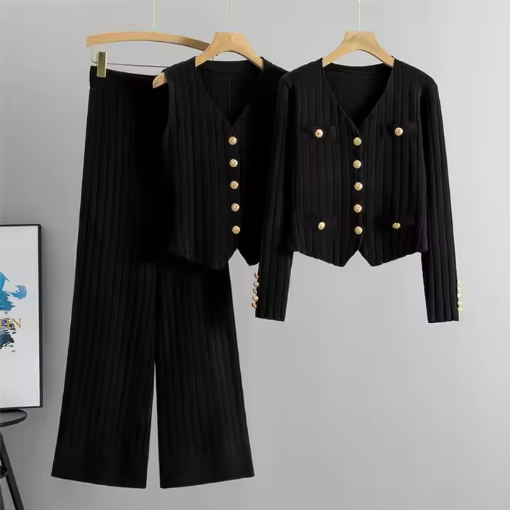 Jaymie - Timeless Elegance Set