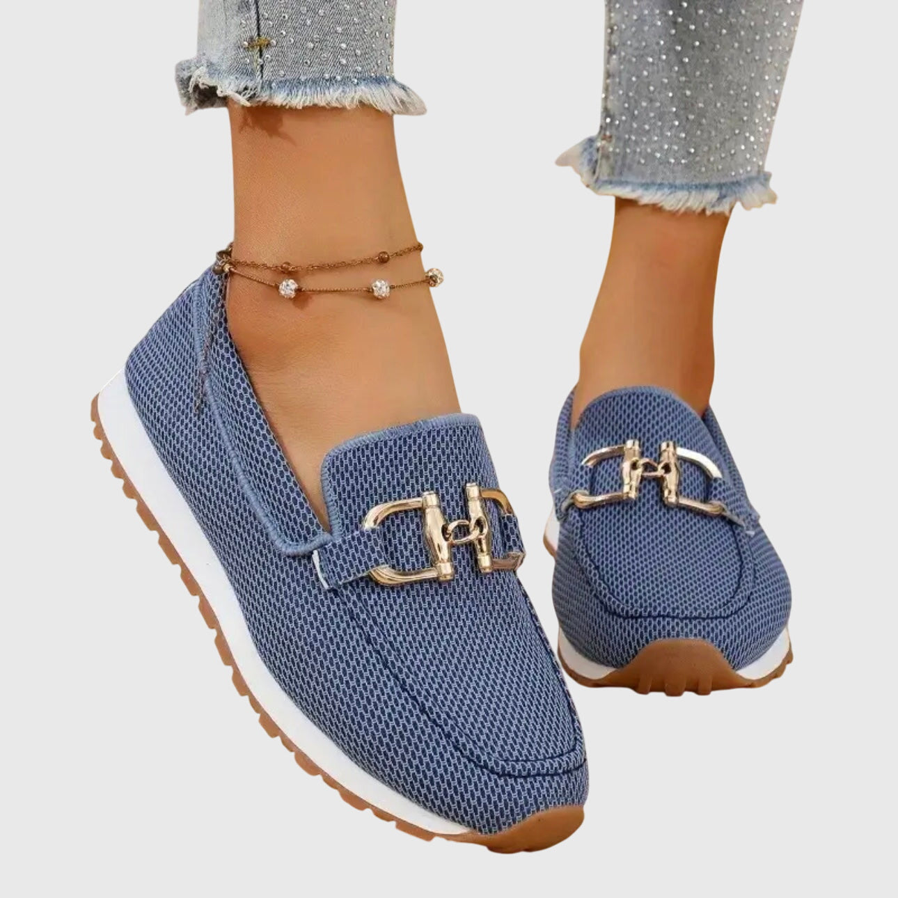 Margot | Comfort Loafer Walkers