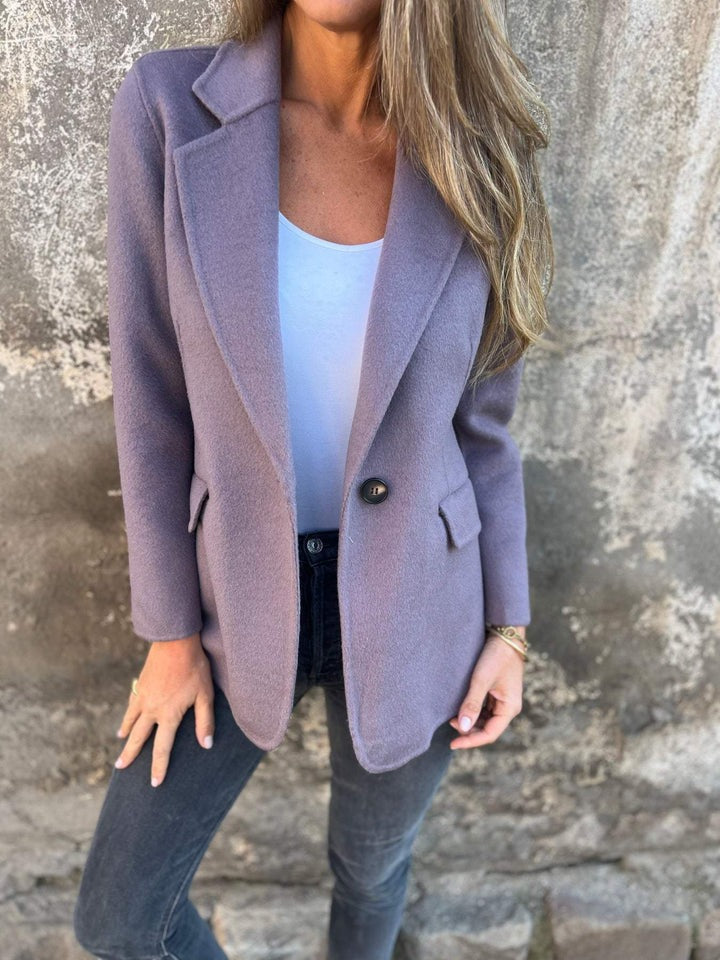 Tailored Blazer Cinda