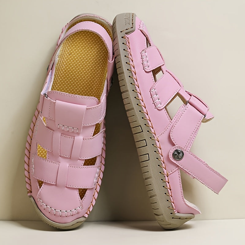 Elina – Customizable Comfort Sandals