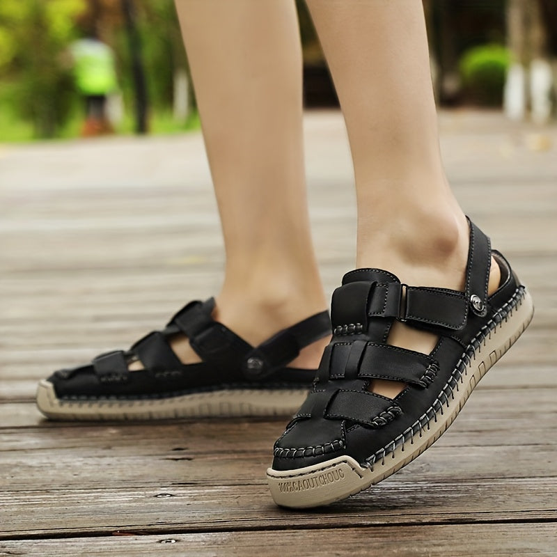 Elina – Customizable Comfort Sandals