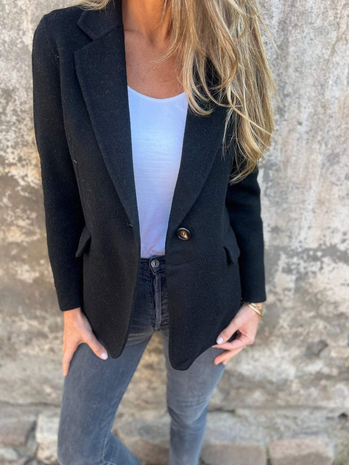 Tailored Blazer Cinda