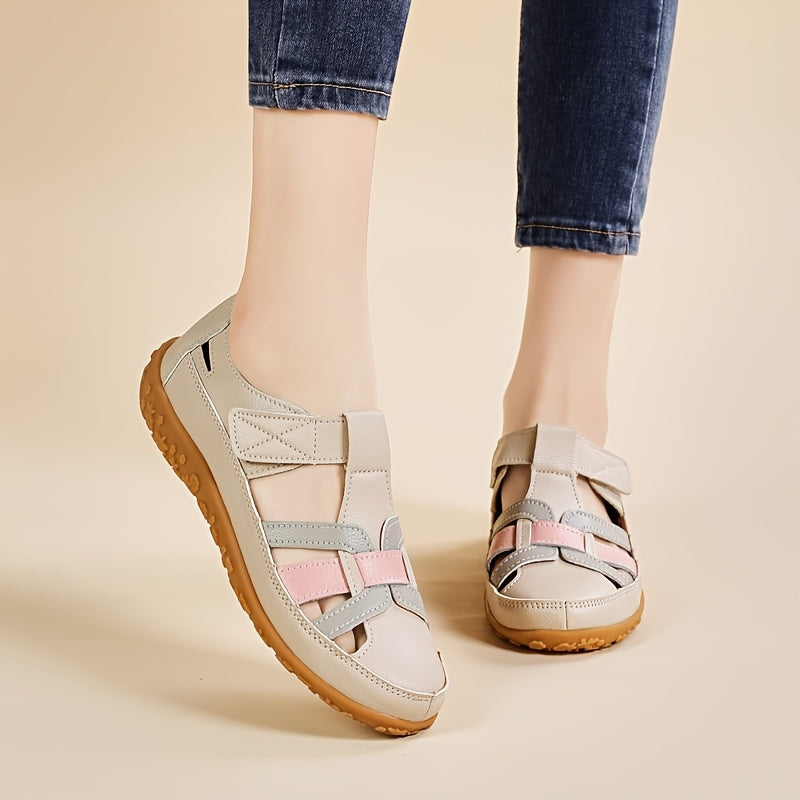 Lea – Everyday Comfort Sandals for Ultimate Relaxation