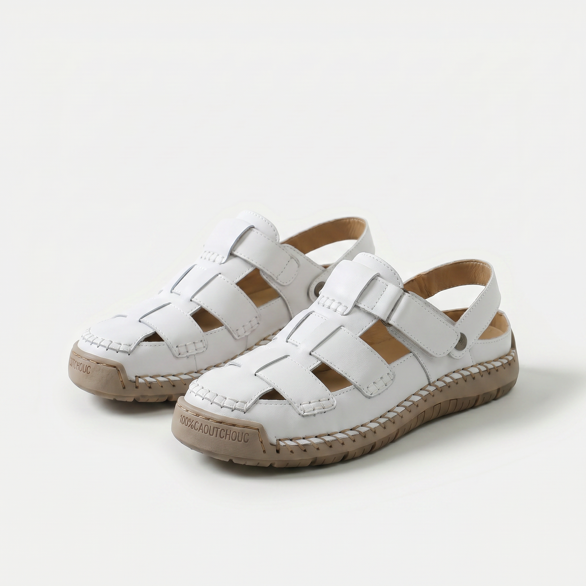 Elina – Customizable Comfort Sandals