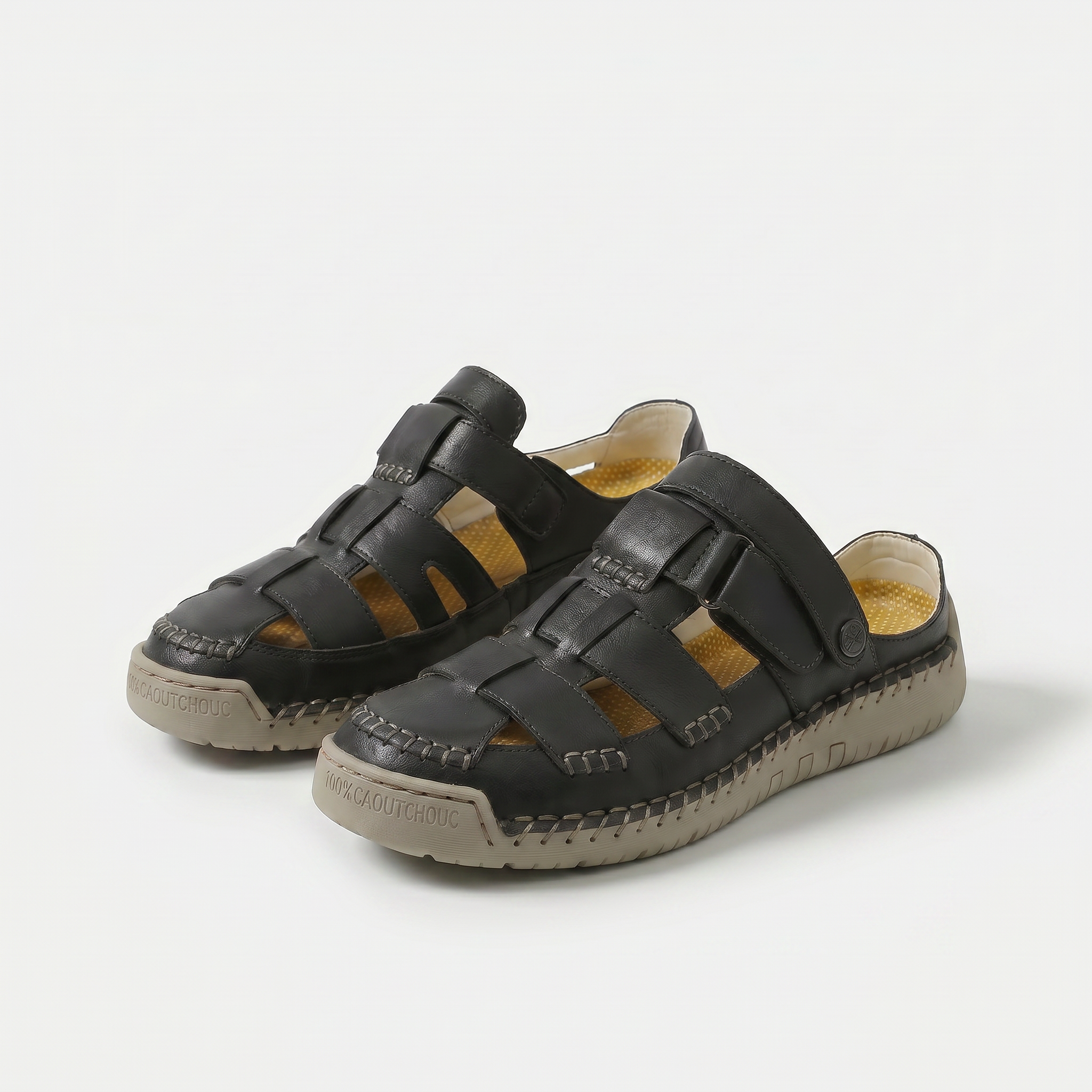 Elina – Customizable Comfort Sandals