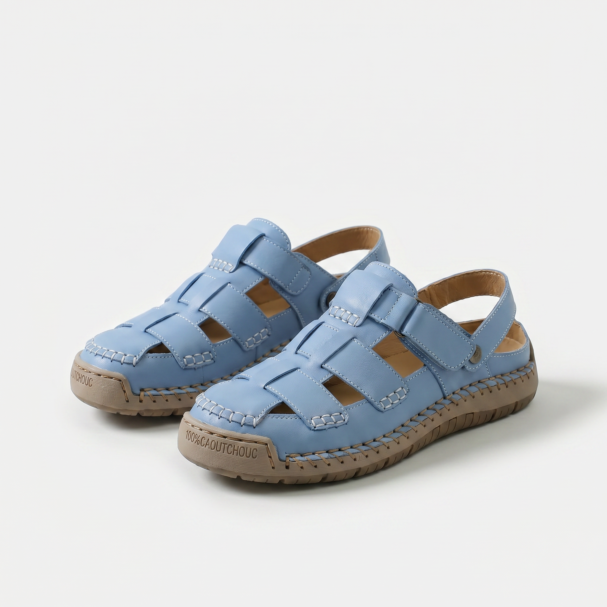 Elina – Customizable Comfort Sandals