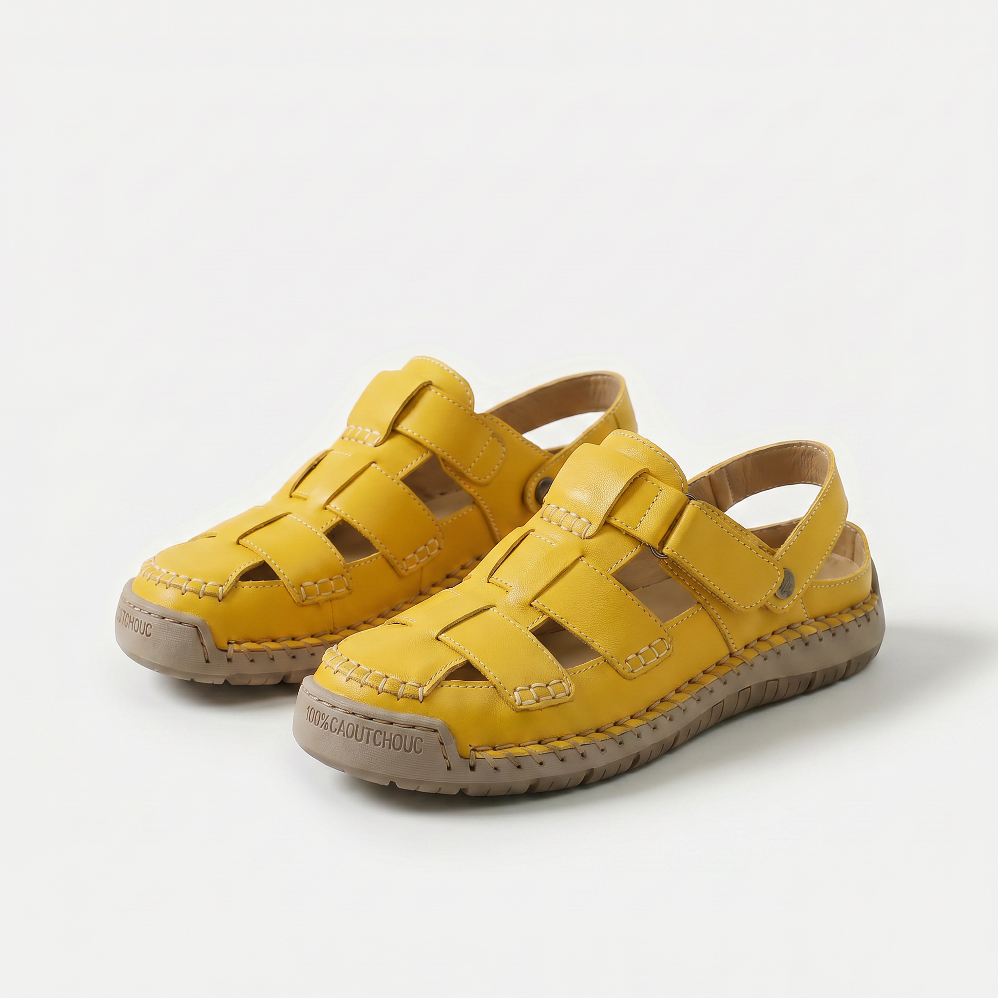 Elina – Customizable Comfort Sandals