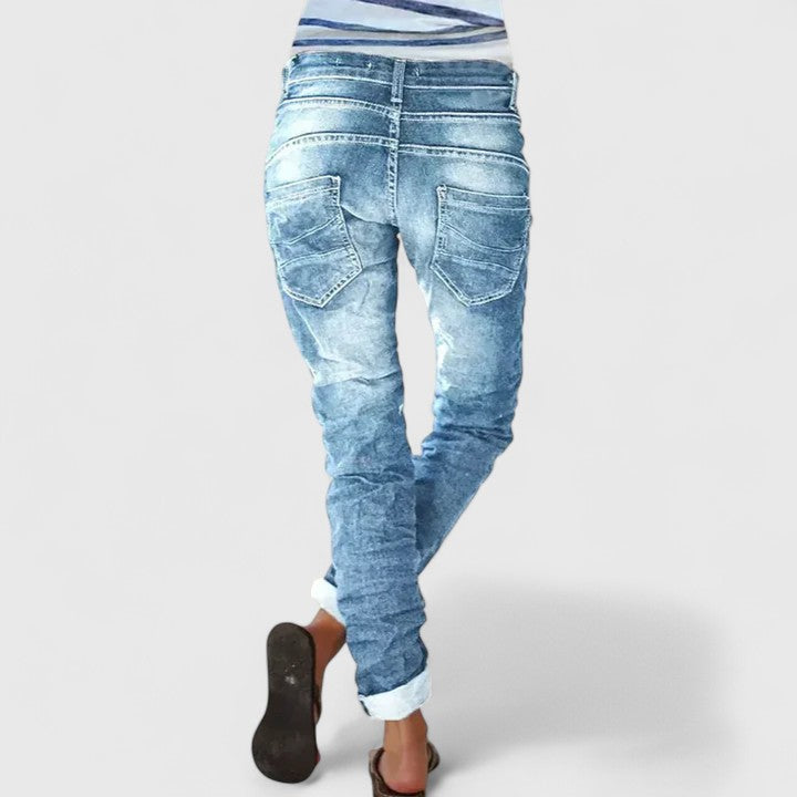 Erin - Comfortable Pants