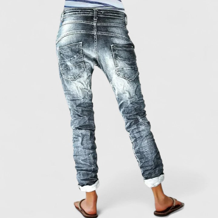 Erin - Comfortable Pants