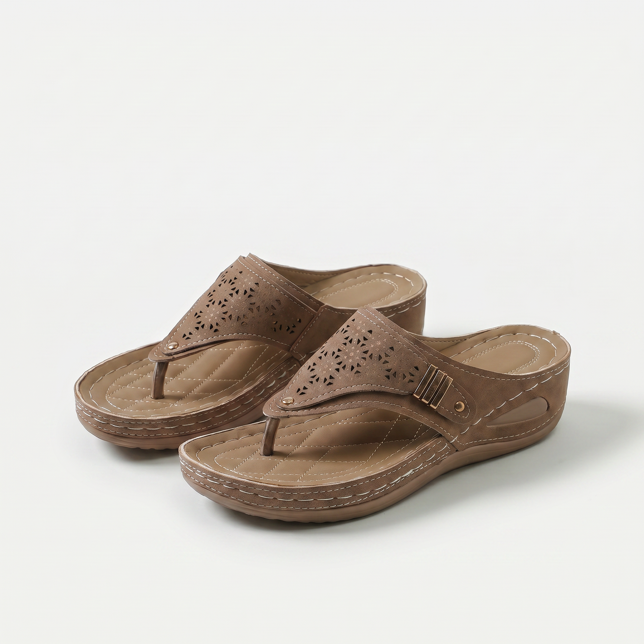 Élodie - Women's Flip-Flops