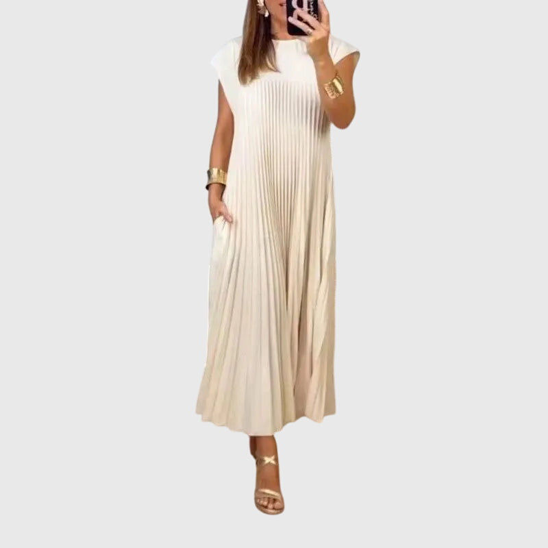 Mariana - Elegant Dress
