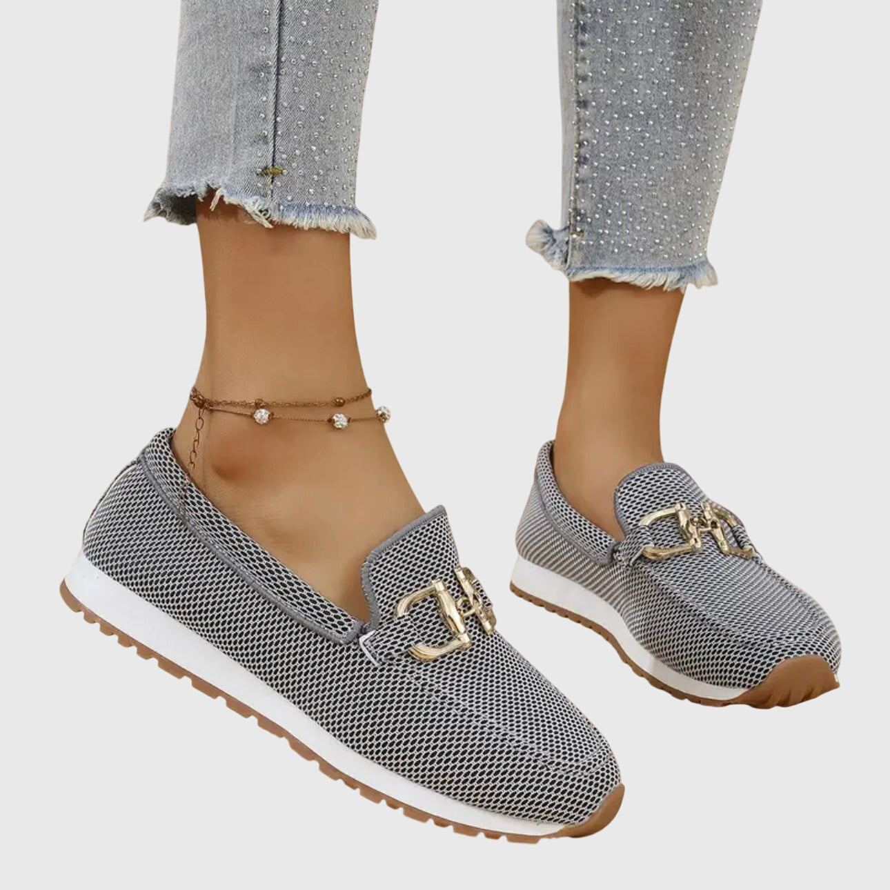 Margot | Comfort Loafer Walkers