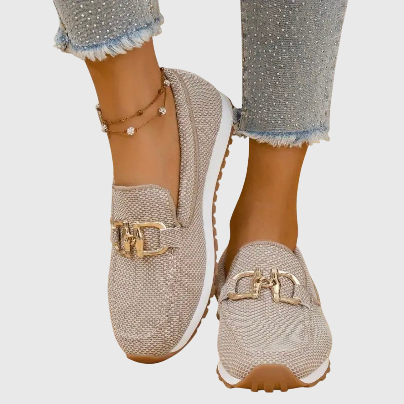 Margot | Comfort Loafer Walkers