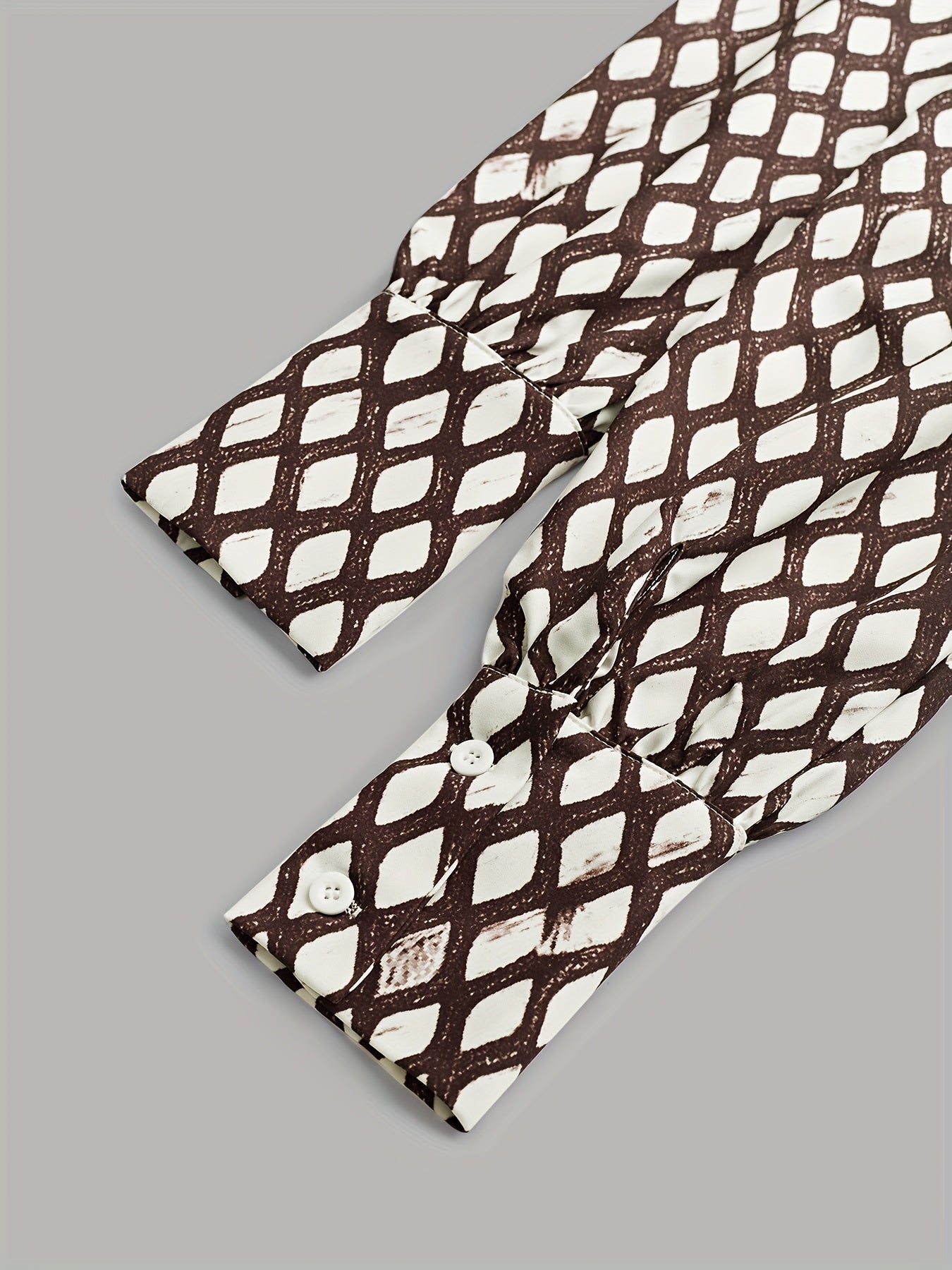 Zara - Print Dress