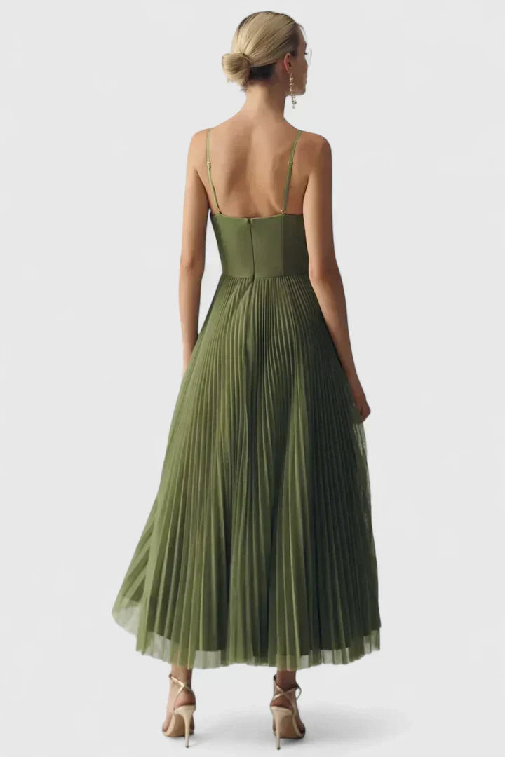 Hylyana - Elegant Dress