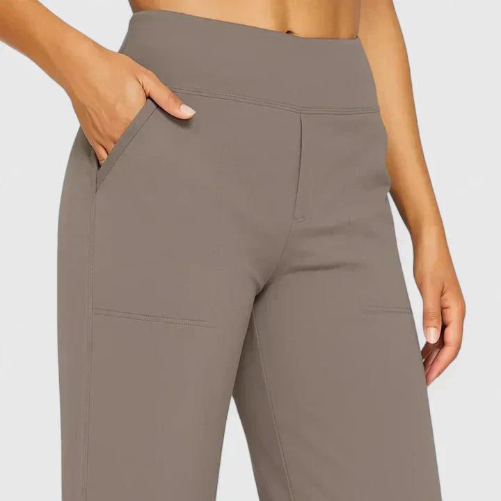 Jasmynne - Comfortable Pants